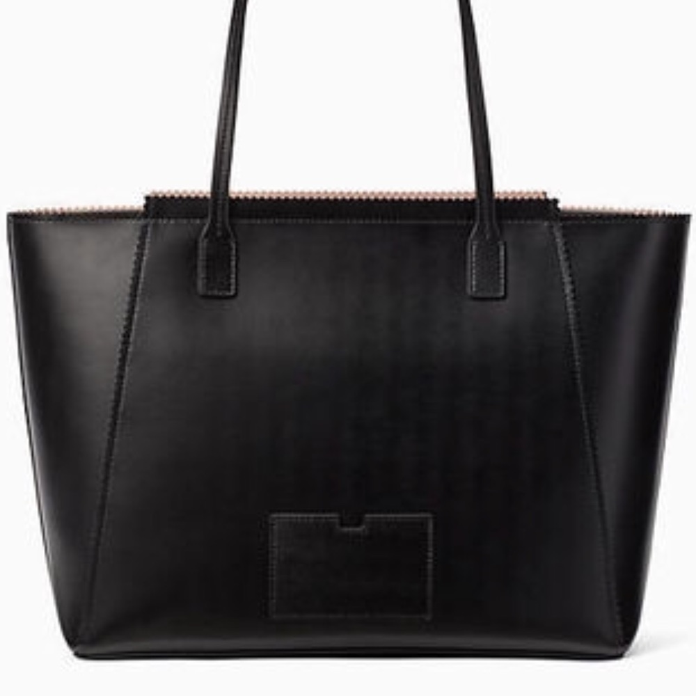 Kate Spade Turner Road Large Loryn - Black - Picture 5 of 13